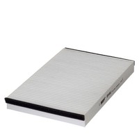 Innenraumfilter Hengst Filter E910LI Pollenfilter FüR Opel Astra Zafira T98 GTC