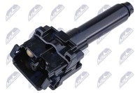 NTY WaschwasserdüSe Scheinwerferreinigung EDS-TY-101 FüR Toyota Camry ASV70_
