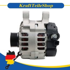 Lichtmaschine Generator 90A für Citroën Jumpy 244 Fiat Ducato Peugeot Lancia NEU