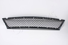 Original Stoßstange Zentral Gitter Grill BMW 3er E46 Coupe Cabrio 03-06 Facelift