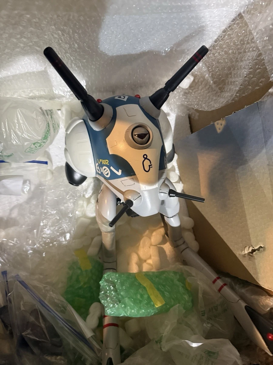 Macross/Robotech 1:48 Toy Models & Kits for sale | eBay