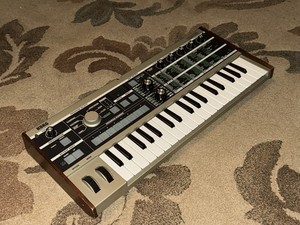 Microkorg Synthesizer | eBay