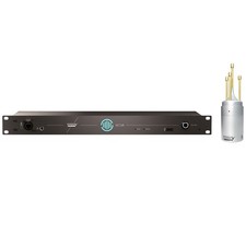 Trinnov Audio NOVA Bundle with Ethercon 3D Measurement Microphone