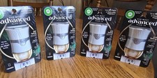 Air Wick Plug-In Scented Oil Warmer Boost But...