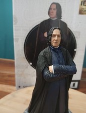 Harry Potter - Severus Snape Statue 22 cm - I...