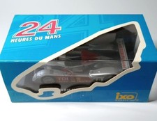 1/43 AUDI R10 Le Mans 2006 TDI minicar