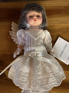 Madame Alexander Angel | eBay