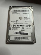 Hard Drive 1000GB ST1000LM024 SATA Clear