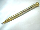 Antique Vest Pocket Mechanical Pencil GP In Original Display Box Working 3" — photo 3