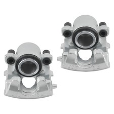 2 Bremssattel vorne links rechts for VW Golf V VI 1K1 5K1 1J0615123A 1K0615123D