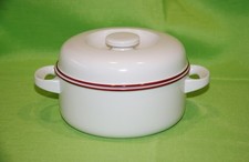 Thomas Scandic Rubin Kochtopf 2 Liter flammfest Ø 22 cm Auflaufform Mikrowelle