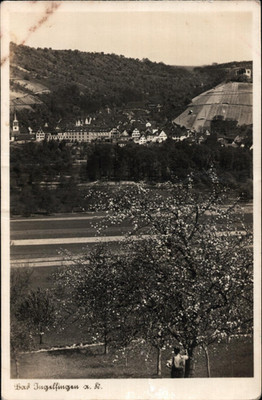 Bad Ingelfingen a.R.