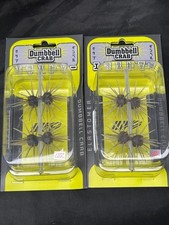 Fishing Lure Imakatsu Worm Set Dumbbell Club Elastomer Striped Shrimp Imae Gripa
