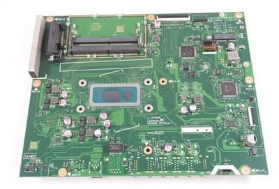 90PT03G0-R00010 ASUS INTEL CORE I5-1235U MOTHERBOARD A3402T-24I5256