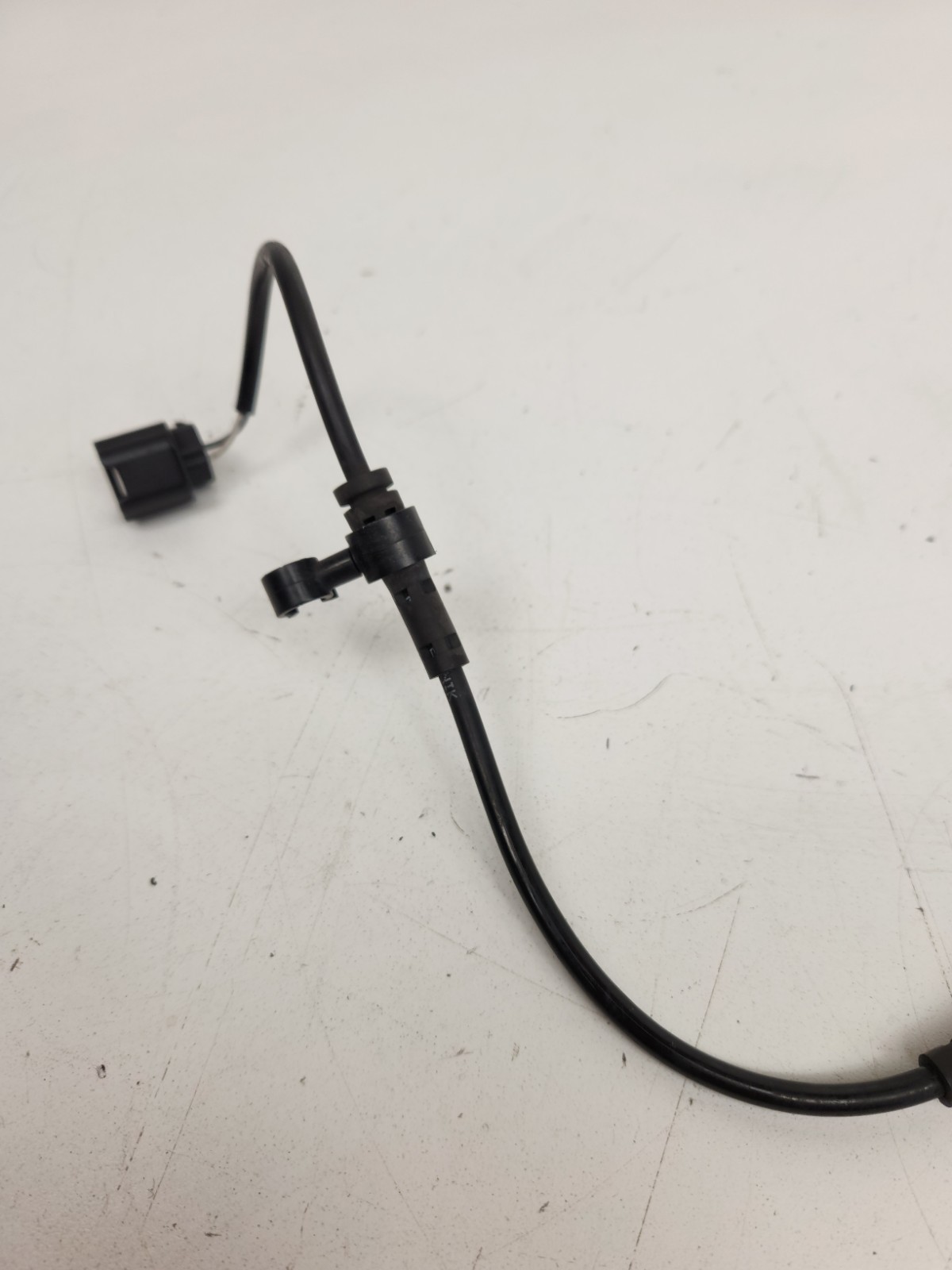 2012-2014 MCLAREN MP4-12C  REAR RIGHT PASSENGER  BRAKE  PAD WEAR SENSOR OEM