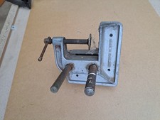 Stanley No.702 Corner Clamp Bench Vice Vintage