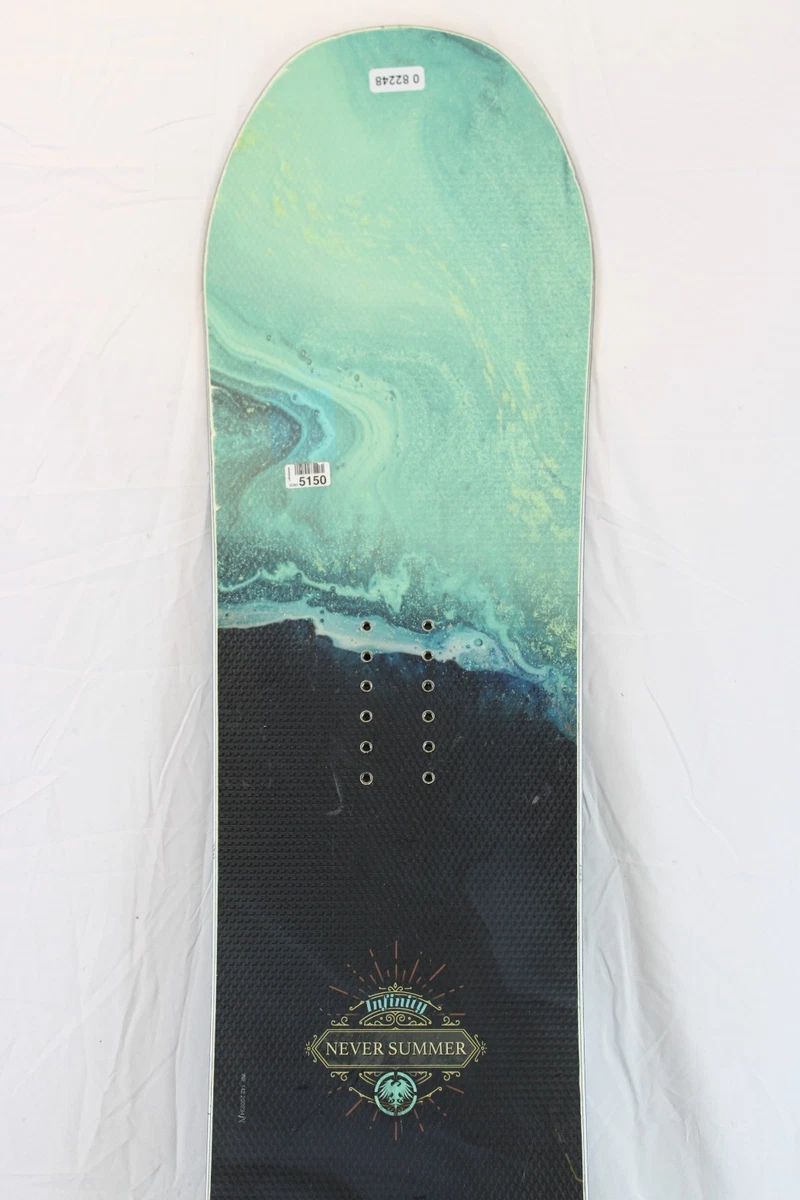 Never Summer Snowboards for Women for sale | eBay