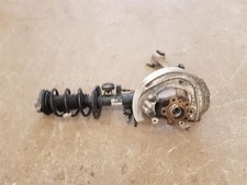2018-2021 M40D BMW X4 FRONT SUSPENSION CORNER HUB RH DRIVER SIDE 3.0 DIESEL