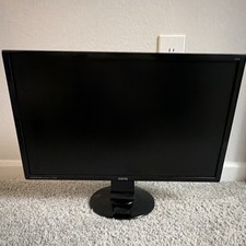 BenQ GL2460 24 LED Monitor 1920x1080 HDMI DVI...