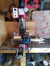 Fly Cutter Set Cutting Milling Hardened Tool Bits 1/2" Shank 3/4'' To 1-1/2''