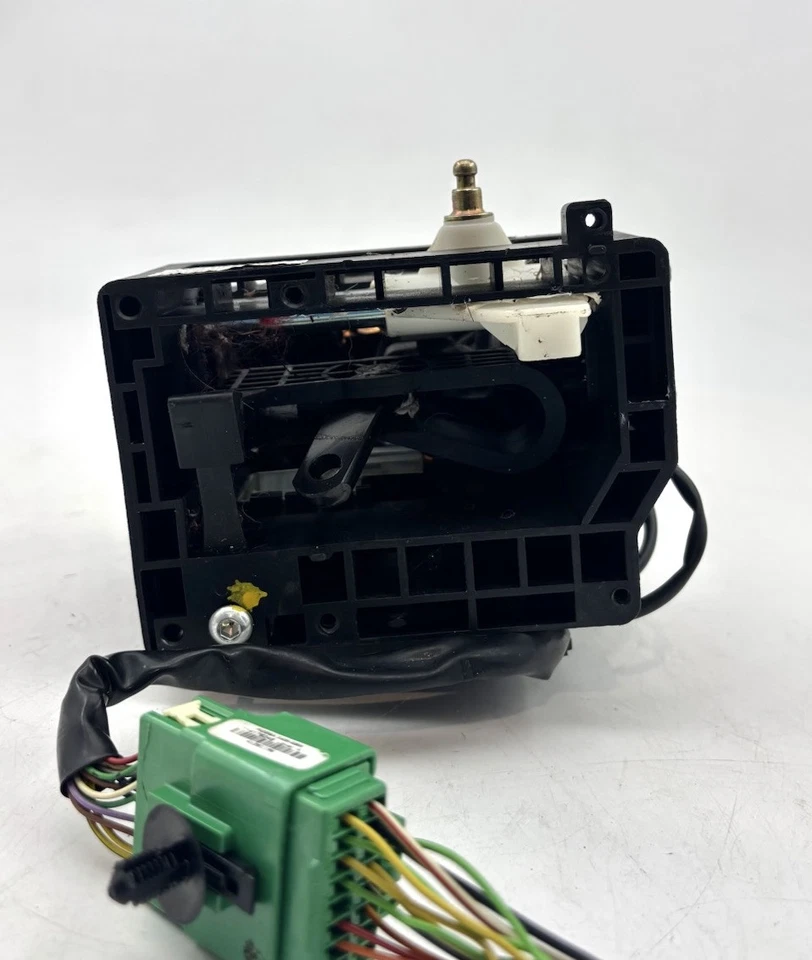 SELECTOR DE CAMBIO DE PISO DE CAMBIO TIPO X JAGUAR 2001-2008 Foto 4 de 4