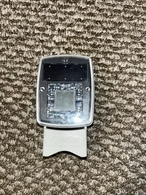 somfy rts rain sensor Used