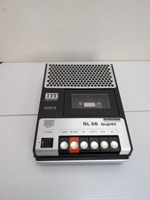 Vintage ITT SL 59 Automatic