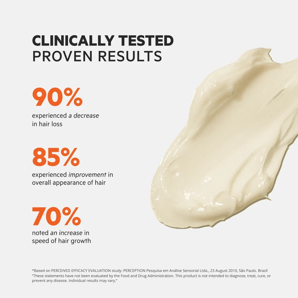 Acondicionador Revita 500 ml | Acondicionador de densidad capilar de alto rendimiento Foto 3 de 4