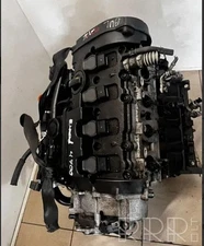 Audi A4 S4 B7 8E 8H 2007 Benzin 162kW Motor BUL RRU11687