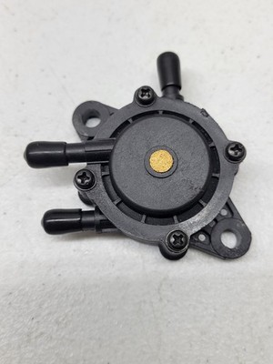 127-9206 Fuel Pump Compatible with Toro Quest TimeCutter Titan HD Mikuni 