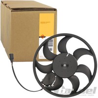 NRF LÜFter Motor KÜHlerlÜFter 320W FüR Audi Q7 Porsche Cayenne VW Touareg