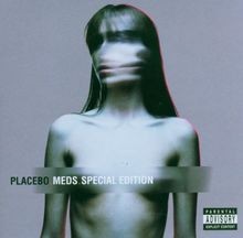 Meds - Edition limitée (inclus 1 DVD)  von Placebo | CD | Zustand sehr gut