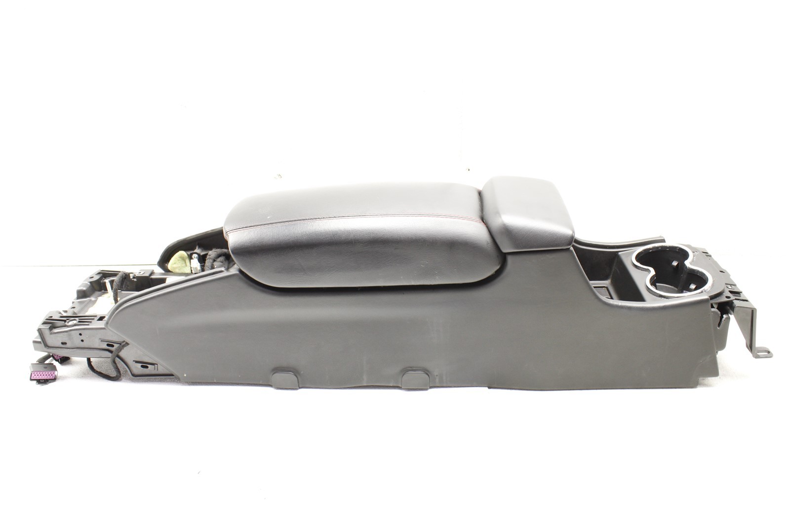 2013 Maserati GranTurismo S Center Console Assembly 08-13