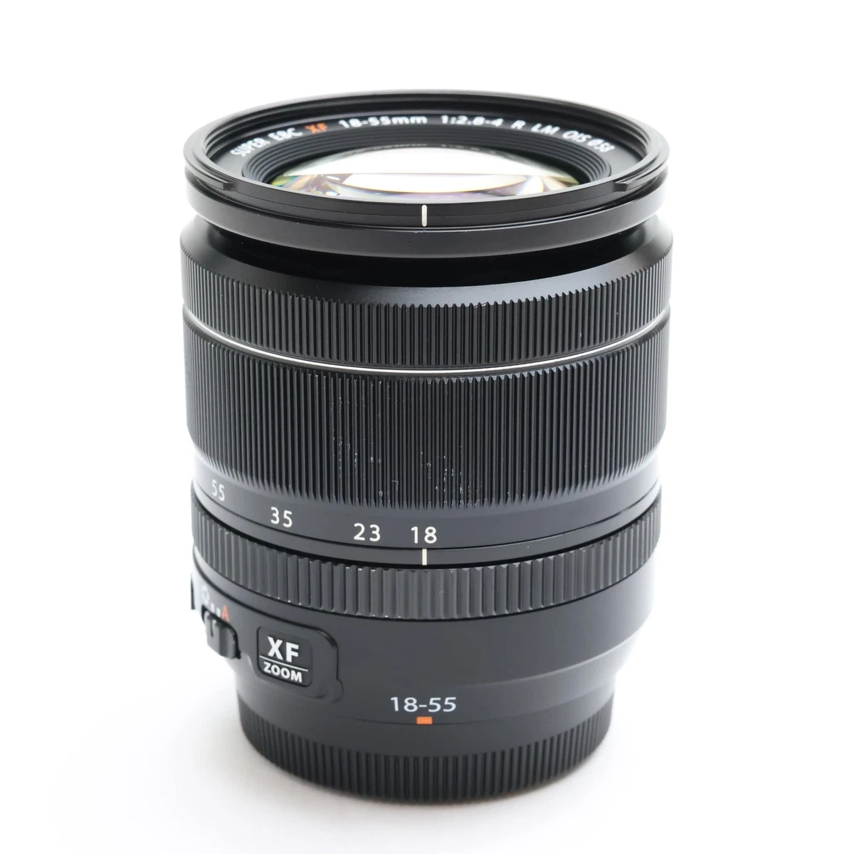 Fujifilm 18-55mm f/2.8-4 Camera Lenses for sale | eBay