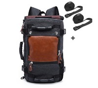 Rucksack FüR Triumph Thruxton / 1200 / R Spanngurte VG6 Schwarz