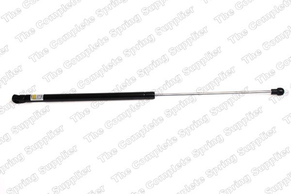 Heckklappen DäMpfer Gasfeder Kofferraum Lesjöfors 8104207 FüR Audi 80 8C5 B4 TDI-image