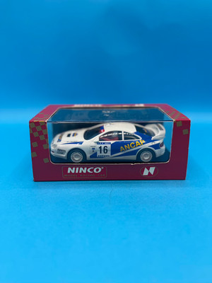 Ninco 50120 Toyota Celica GT-Four Ancap Nr.16