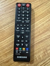 Samsung Blu-Ray Replacement Remote Control AK59-00149A