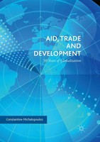 Constantine Michalopoulos | Aid, Trade And Development | Taschenbuch | Englisch