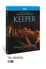 Keeper 2025 1-Disc New Sealed Box Set