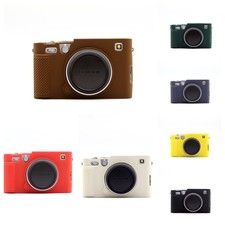 For Fujifilm XE5 Camera Silicone Case Soft Protective Cover Skin Anti-Scratch