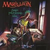 Script For A Jester's Tear (Limited Deluxe Edition) (Box Set) | Marillion | CD