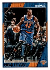 2016-17 Hoops #200 Lance Thomas