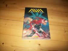 Marvel Panini - AVA Aliens versus Avengers, 2...