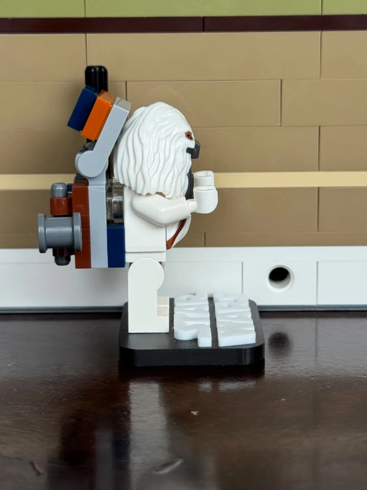 Lego Star Wars sw0824 Moroff Foto 4 de 4