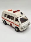 Ratchet G1 Transformers 1982 Japan Takara Vintage Action Figure Mostly Complete