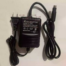 230v External Power Adapter For BEHRINGER Mixer UB502 802/ 1002 1202XENYX
