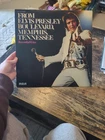 From Elvis Presley Boulevard, Memphis, Tennessee Vinyl