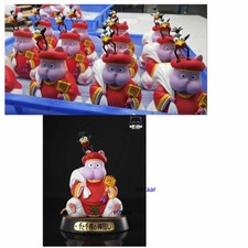 Mmland Studio Boh Fang Figurine Collectible Painted Statues Limited Models H20cm Mmland Studio Boh Fang Figurine Collectible Painted Statues Limited Models H20cm