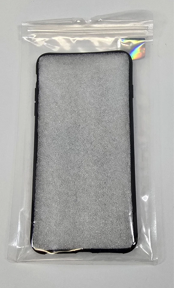 Funda Dragon Ball Goku iPhone 6 Plus - Funda Anime Estilo Supremo - Diversión Protectora Foto 2 de 2